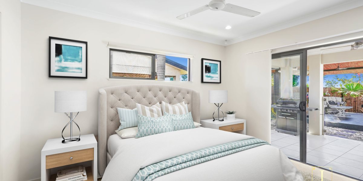 21 Chandos Brace, Smithfield, QLD 4878 AUS