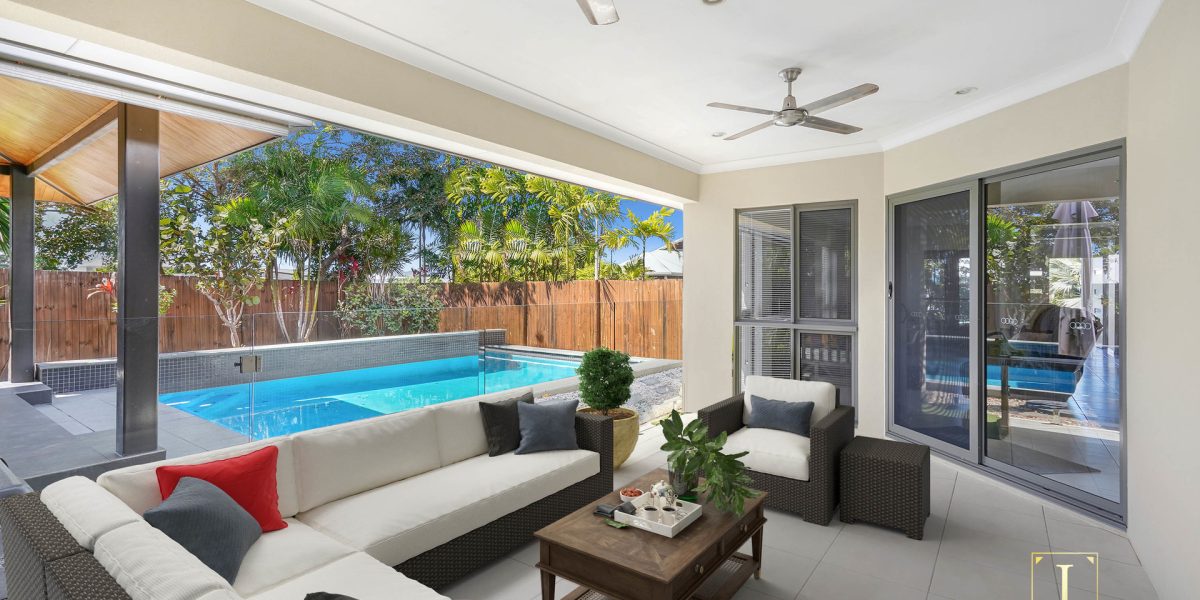 21 Chandos Brace, Smithfield, QLD 4878 AUS