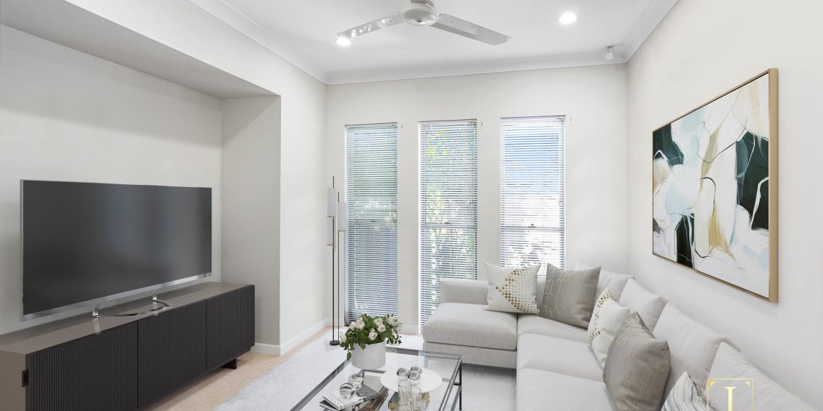 21 Chandos Brace, Smithfield, QLD 4878 AUS
