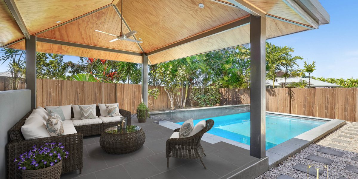 21 Chandos Brace, Smithfield, QLD 4878 AUS