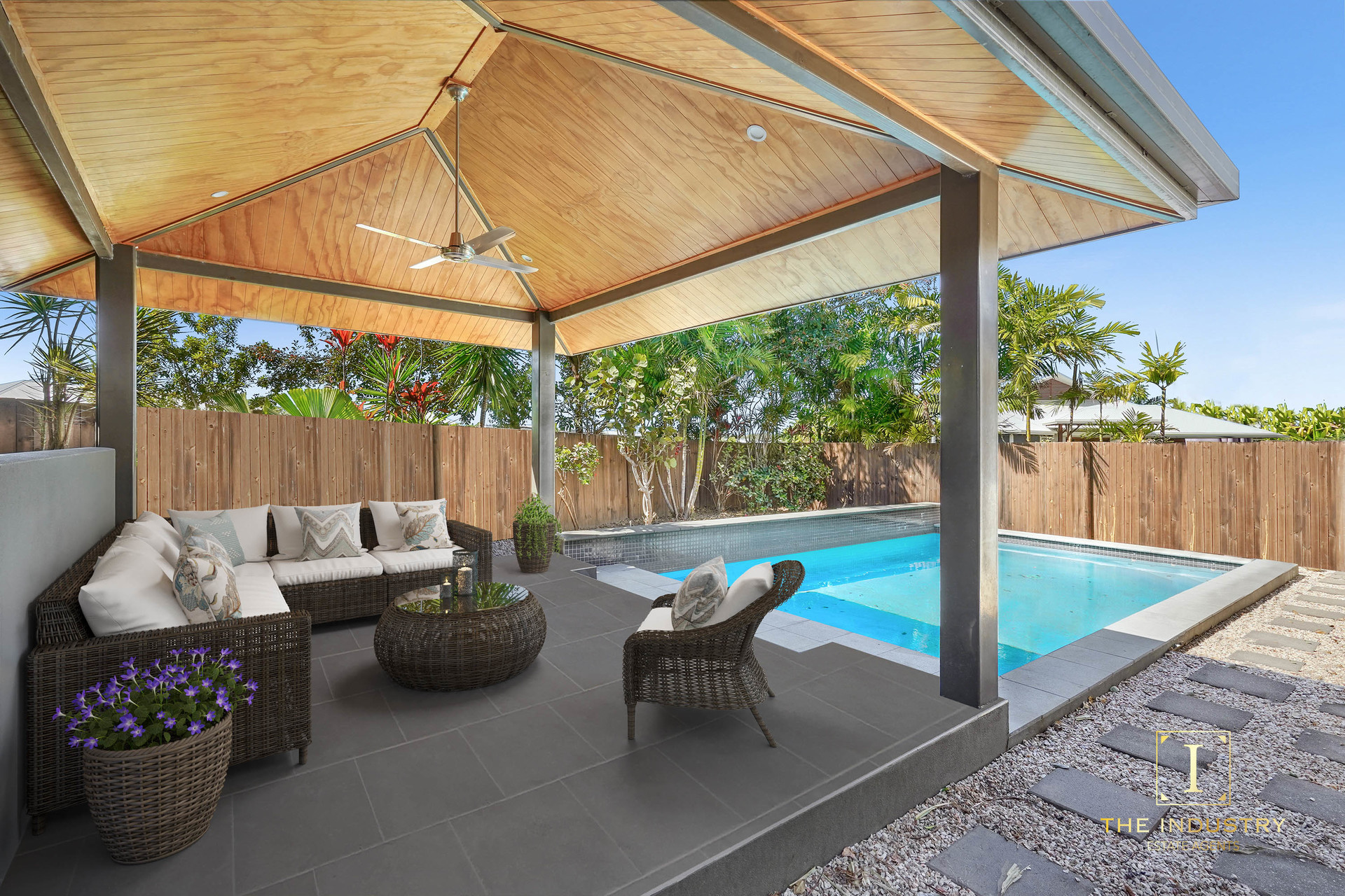 21 Chandos Brace, Smithfield, QLD 4878 AUS