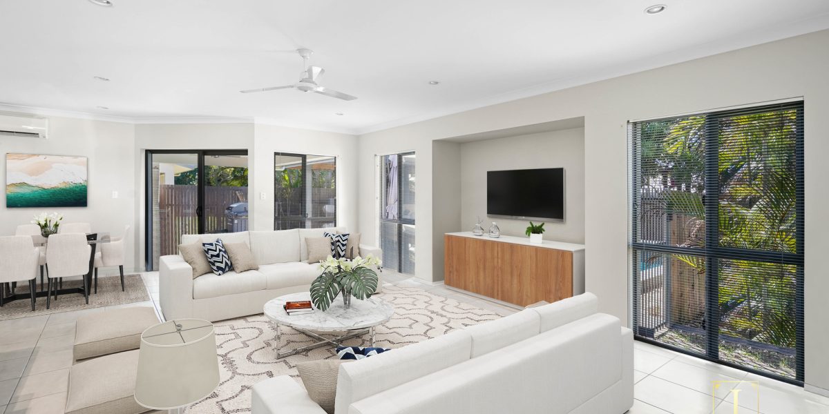 21 Chandos Brace, Smithfield, QLD 4878 AUS
