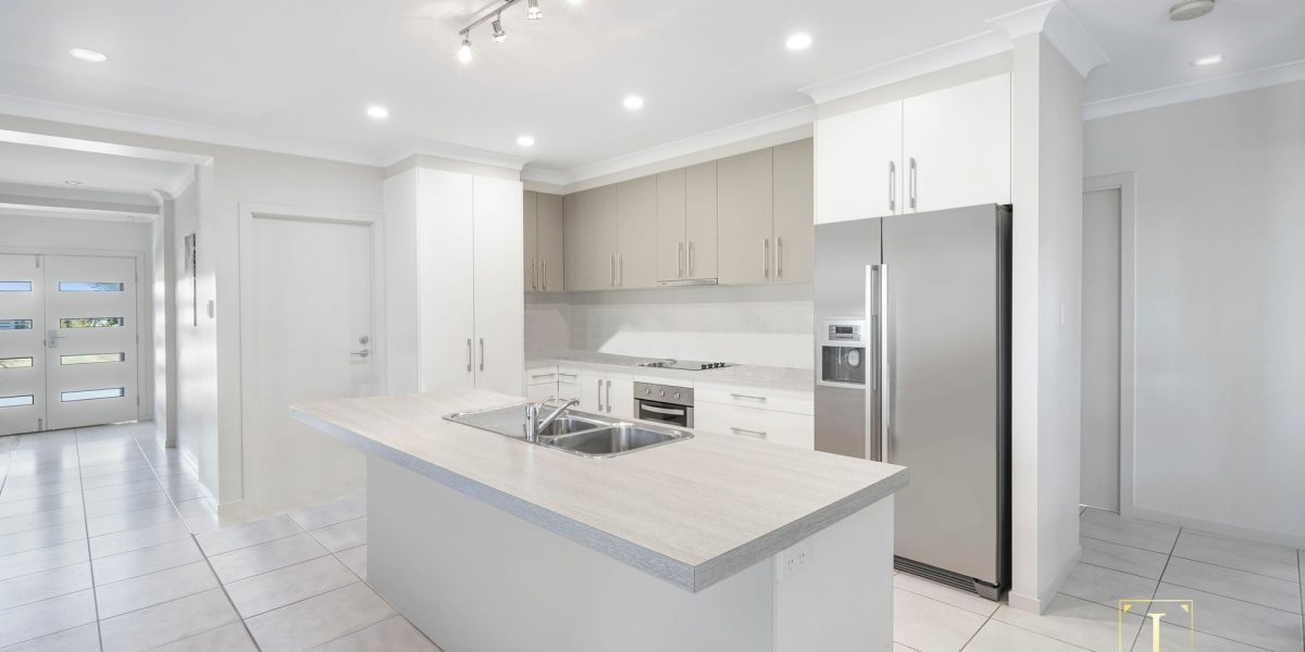 21 Chandos Brace, Smithfield, QLD 4878 AUS