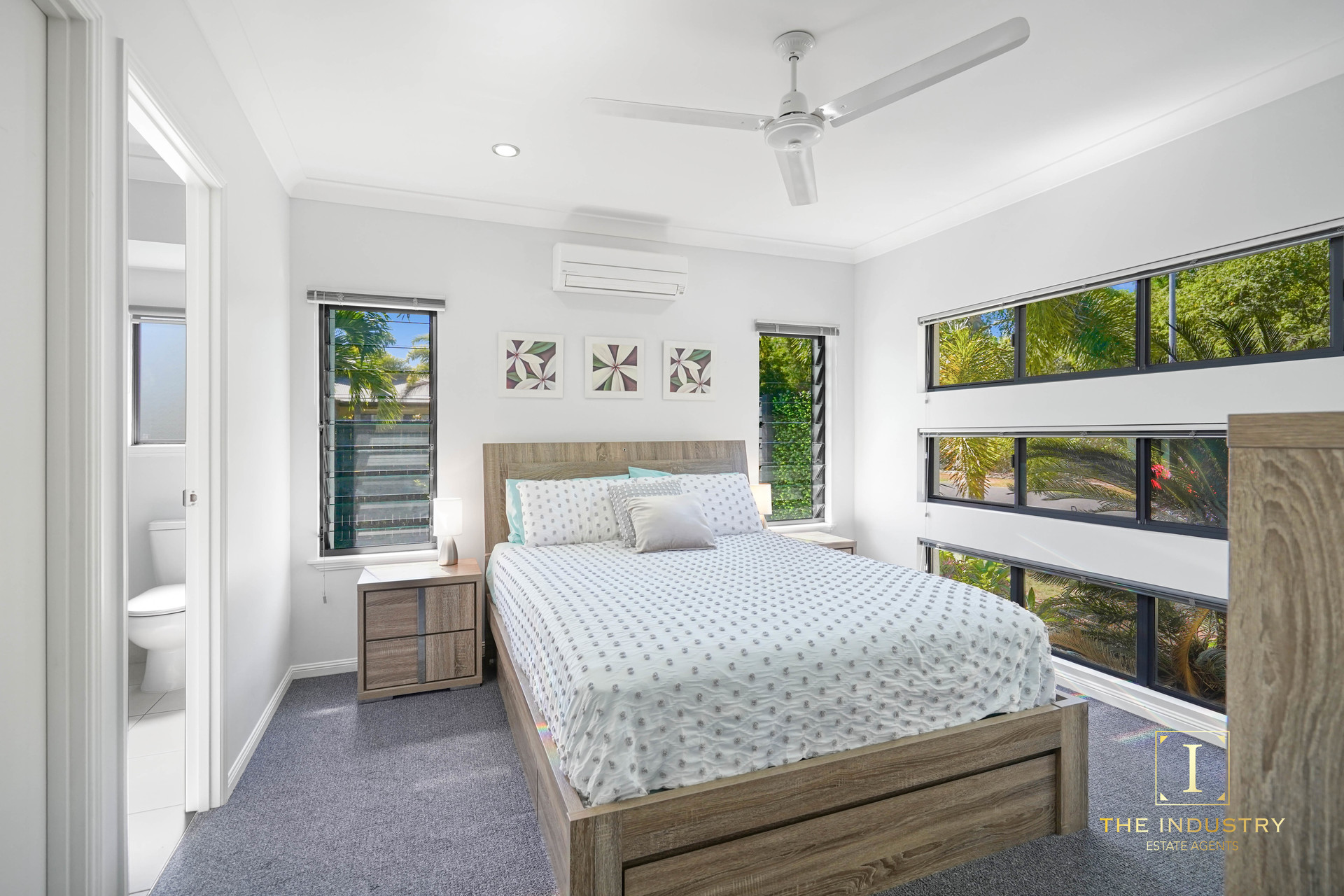 18 Quartzborough Promenade, Trinity Park, QLD 4879 AUS