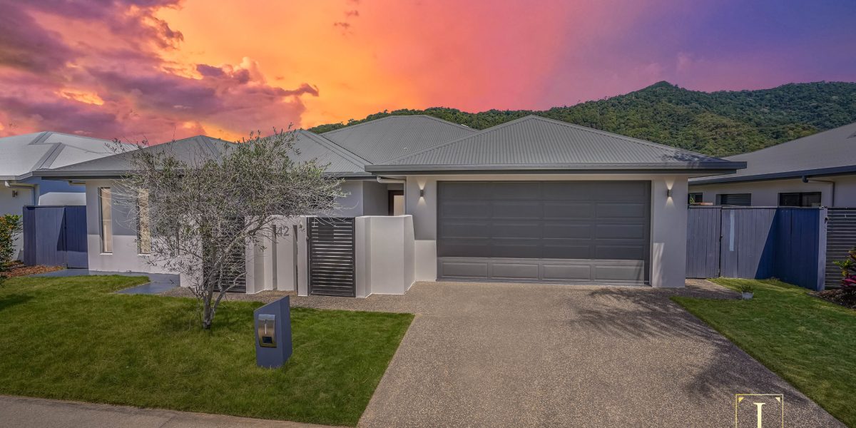 42 Canopys Edge Boulevard, Smithfield, QLD 4878 AUS