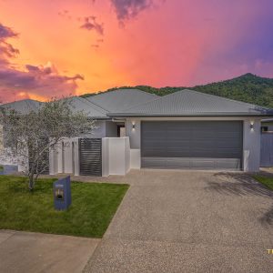 42 Canopys Edge Boulevard, Smithfield, QLD 4878 AUS