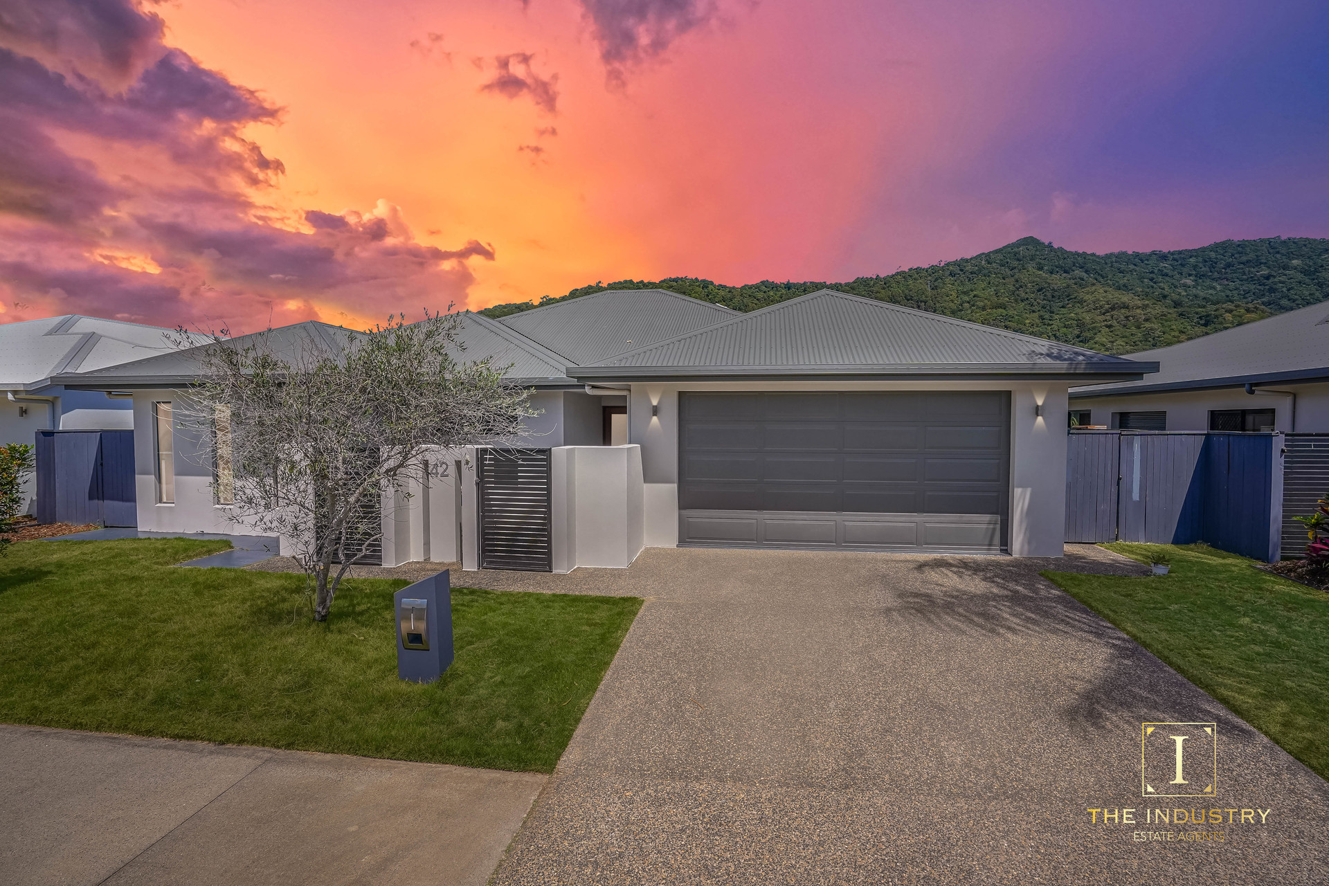 42 Canopy's Edge Boulevard, Smithfield, QLD 4878 AUS