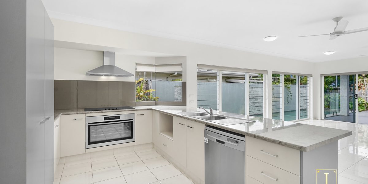 3 Selwyn Circuit, Trinity Park, QLD 4879 AUS