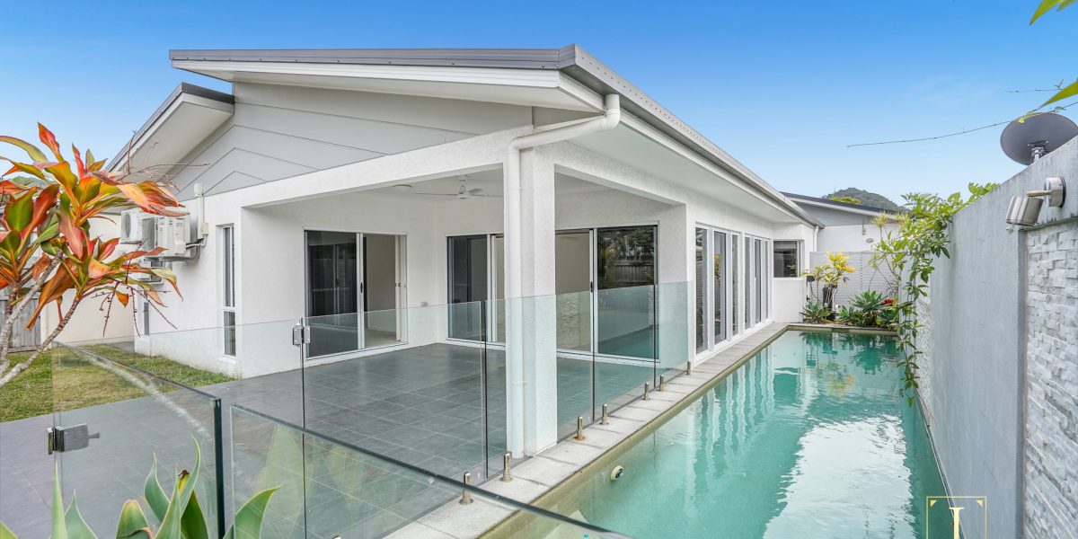 3 Selwyn Circuit, Trinity Park, QLD 4879 AUS