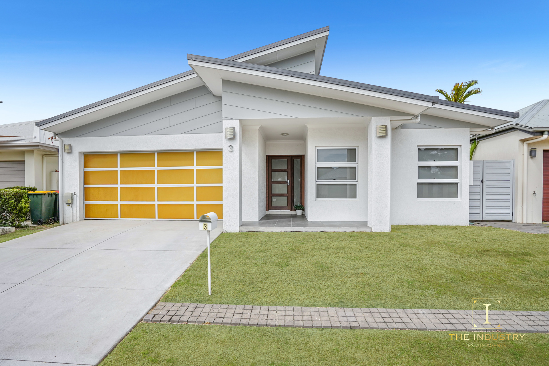 3 Selwyn Circuit, Trinity Park, QLD 4879 AUS