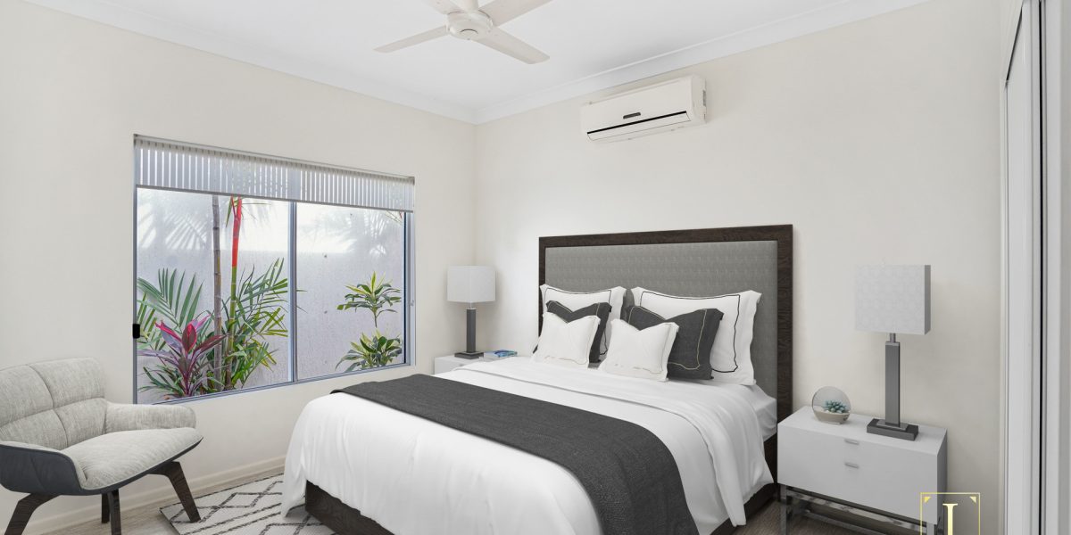 3 Selwyn Circuit, Trinity Park, QLD 4879 AUS