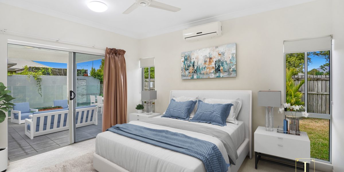 3 Selwyn Circuit, Trinity Park, QLD 4879 AUS