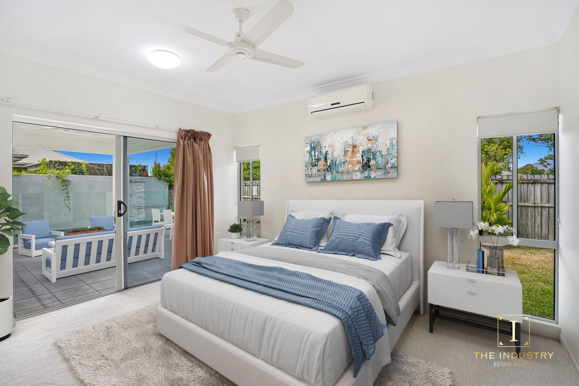 3 Selwyn Circuit, Trinity Park, QLD 4879 AUS