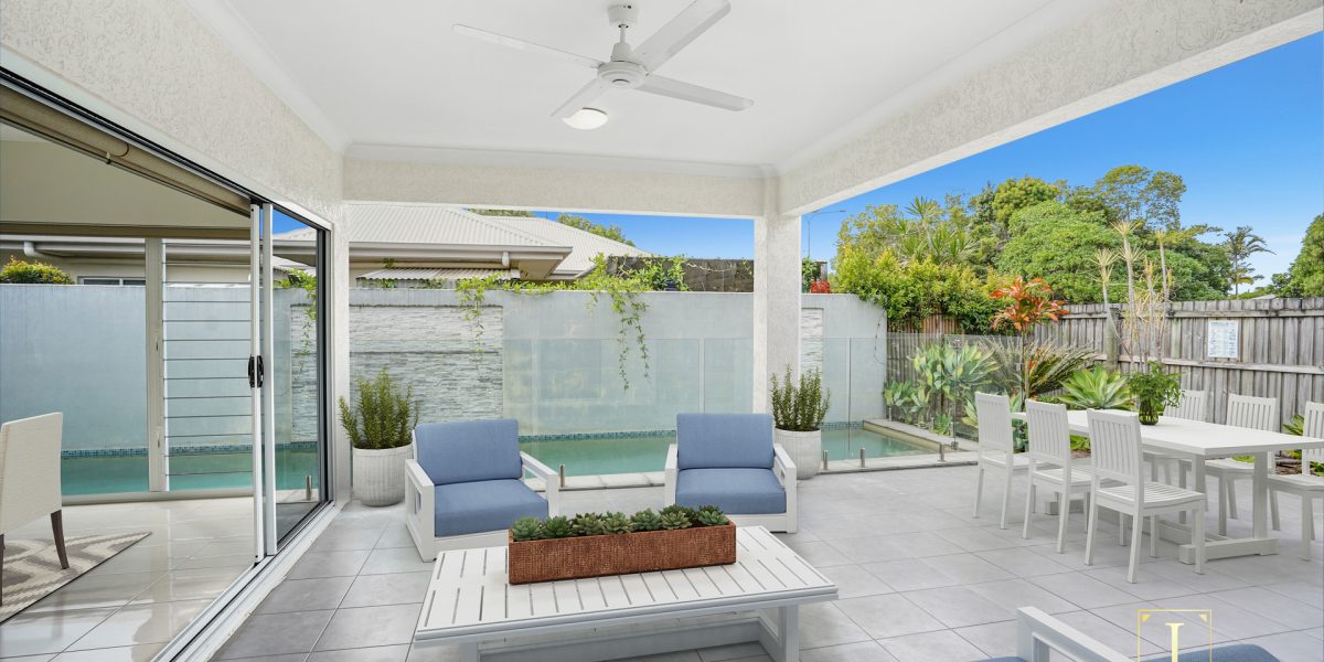 3 Selwyn Circuit, Trinity Park, QLD 4879 AUS