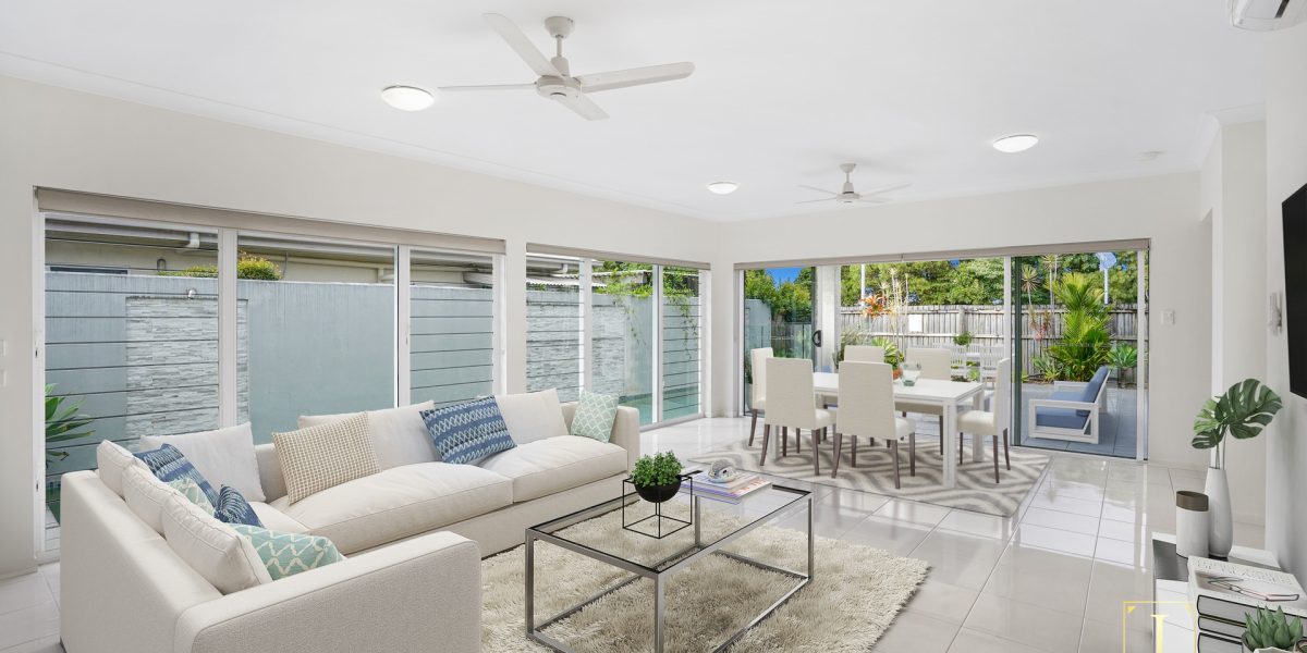 3 Selwyn Circuit, Trinity Park, QLD 4879 AUS