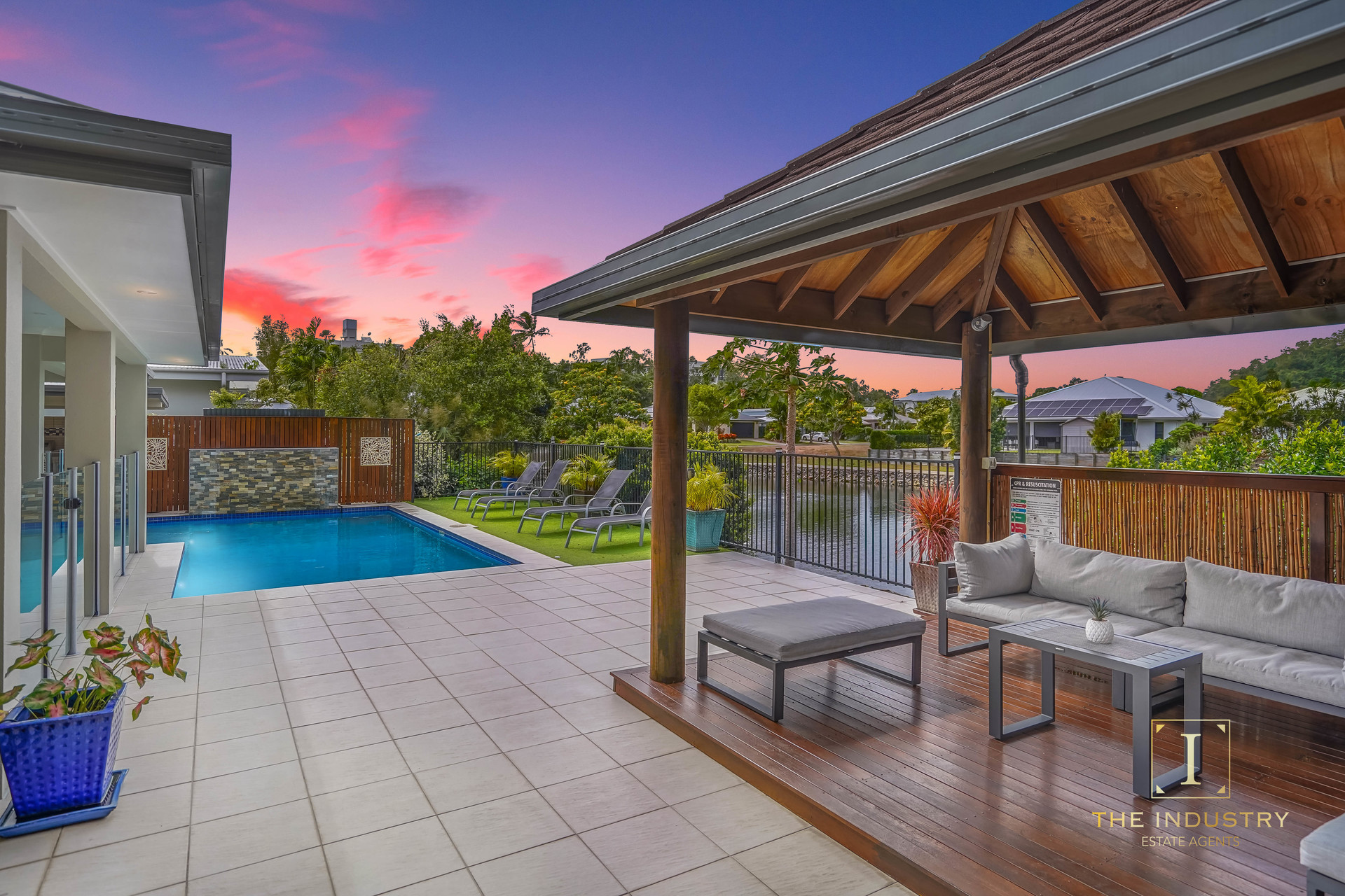 19 Lagoon Drive, Trinity Beach, QLD 4879 AUS