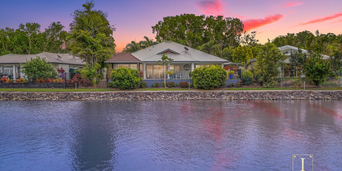 19 Lagoon Drive, Trinity Beach, QLD 4879 AUS
