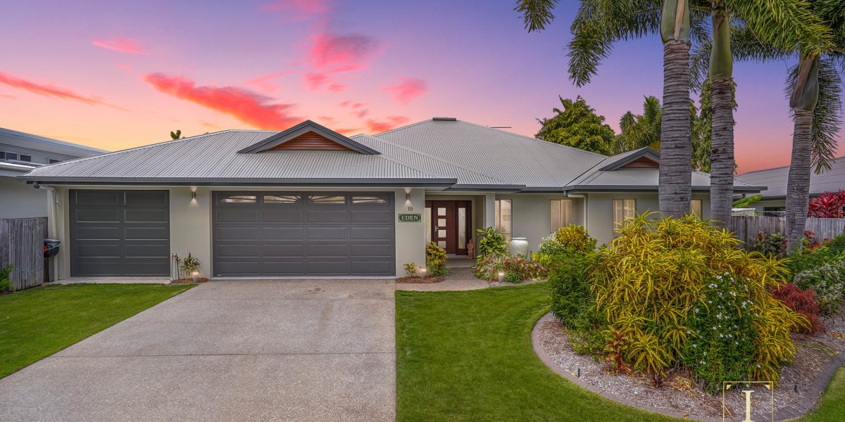 19 Lagoon Drive, Trinity Beach, QLD 4879 AUS