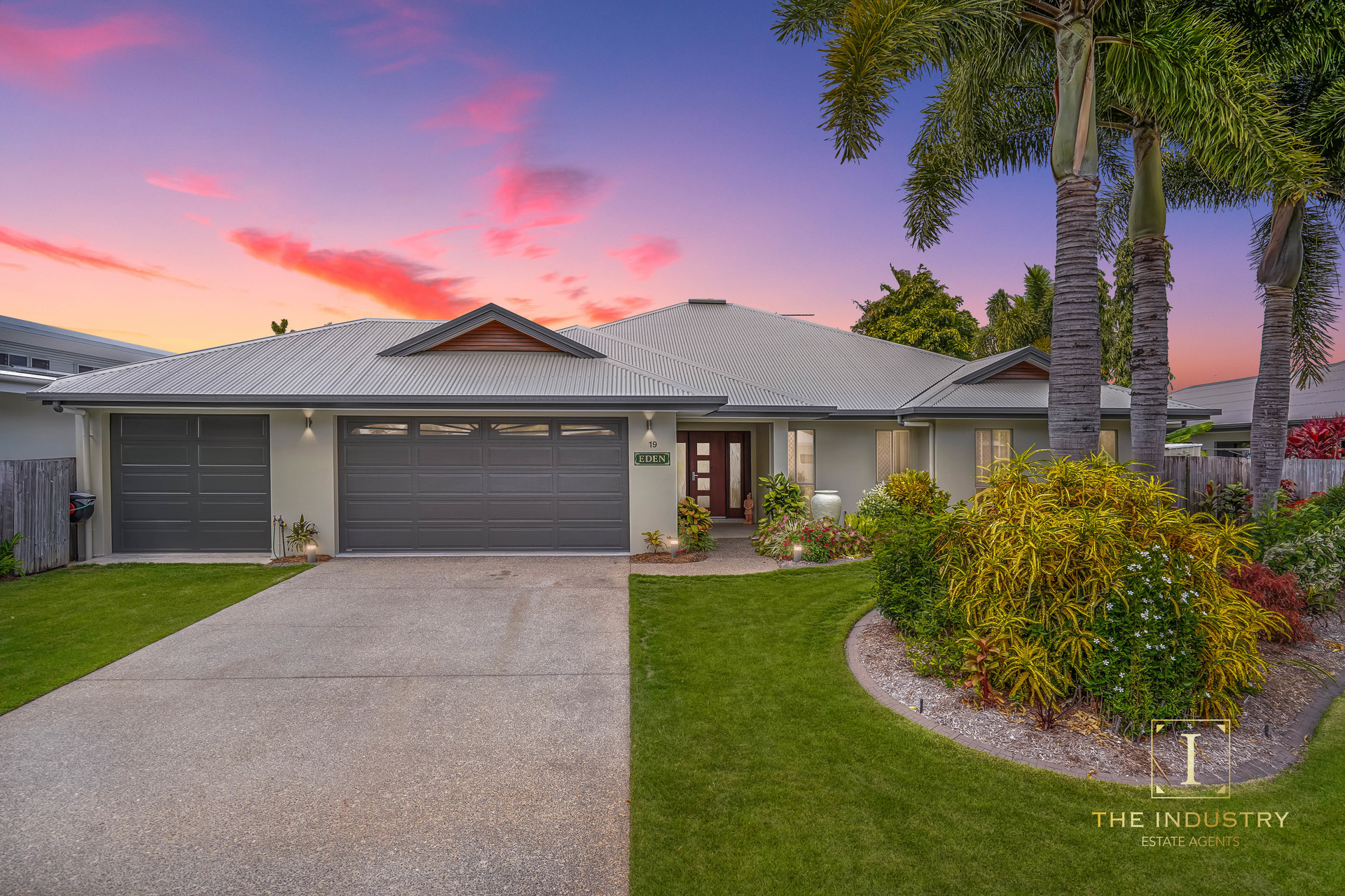 19 Lagoon Drive, Trinity Beach, QLD 4879 AUS