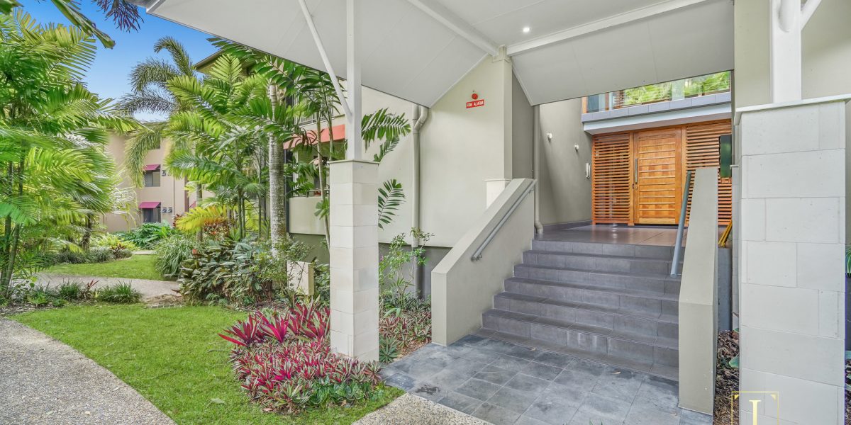 22/168-174 Moore Road, Kewarra Beach, QLD 4879 AUS