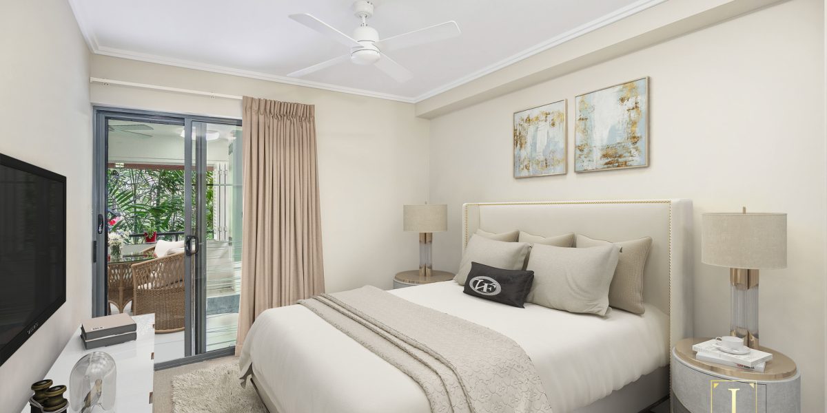 22/168-174 Moore Road, Kewarra Beach, QLD 4879 AUS