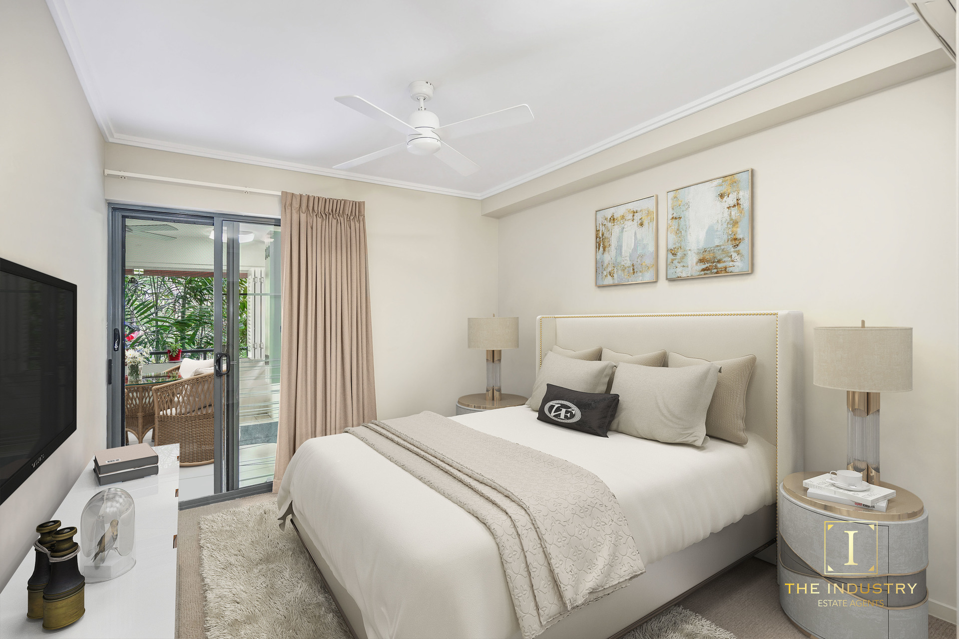 22/168-174 Moore Road, Kewarra Beach, QLD 4879 AUS