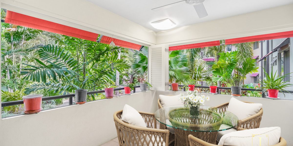 22/168-174 Moore Road, Kewarra Beach, QLD 4879 AUS