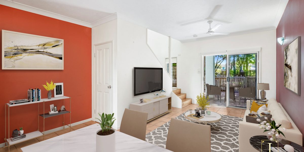 7/16-18 Corkill Street, Freshwater, QLD 4870 AUS