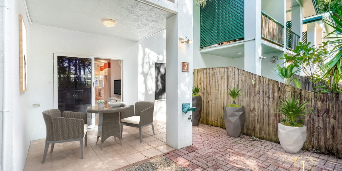 7/16-18 Corkill Street, Freshwater, QLD 4870 AUS