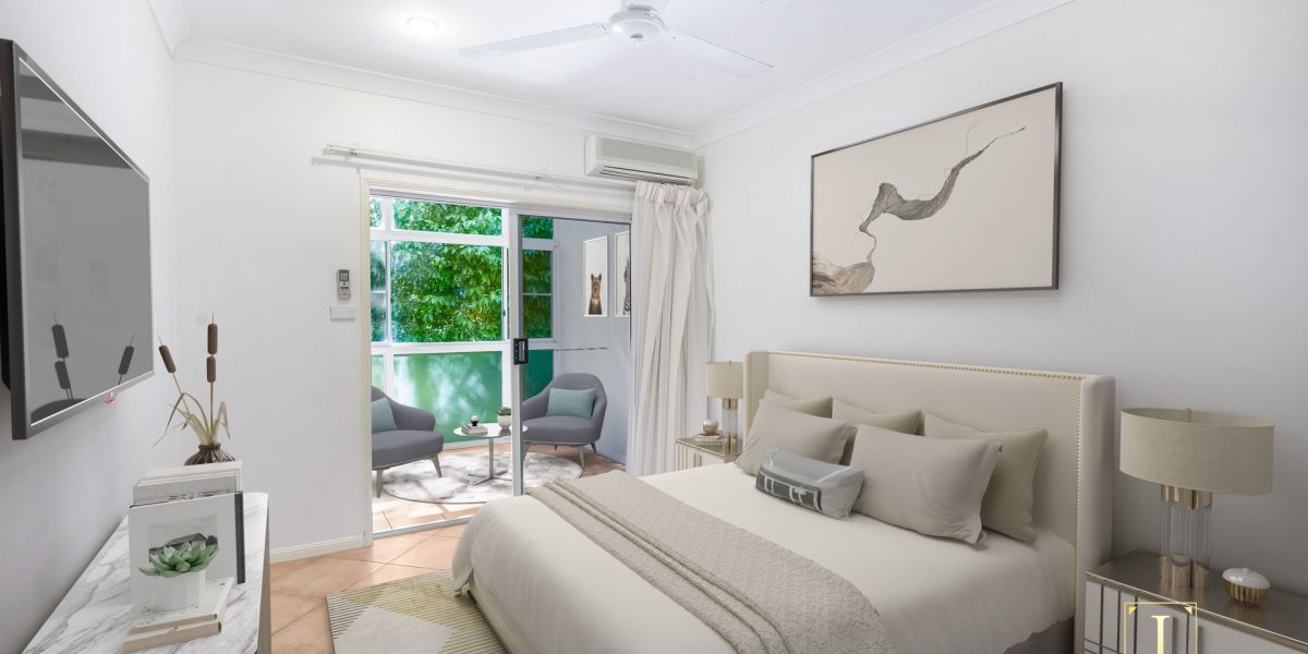 7/16-18 Corkill Street, Freshwater, QLD 4870 AUS