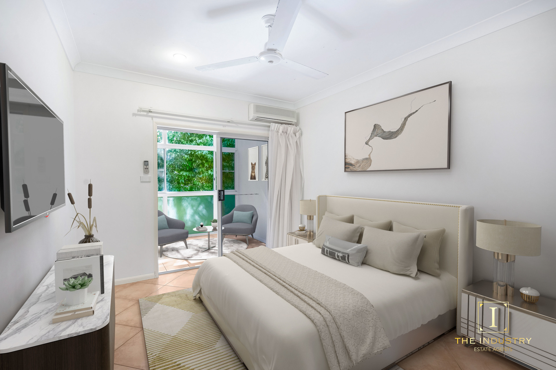 7/16-18 Corkill Street, Freshwater, QLD 4870 AUS