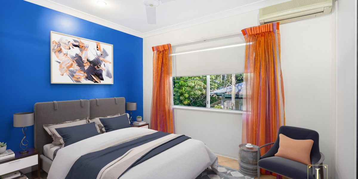 7/16-18 Corkill Street, Freshwater, QLD 4870 AUS