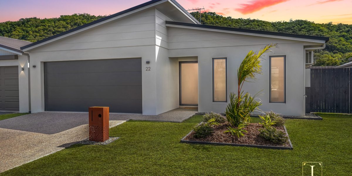 22 Maritime Way, Trinity Beach, QLD 4879 AUS