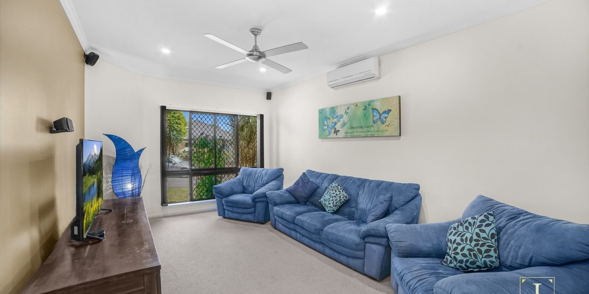18 Bullrush Terrace, Kewarra Beach, QLD 4879 AUS