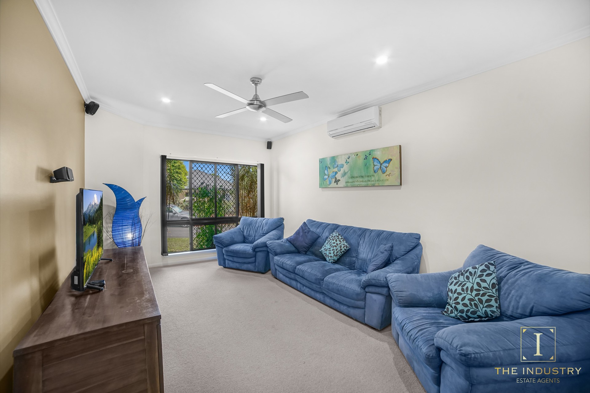 18 Bullrush Terrace, Kewarra Beach, QLD 4879 AUS