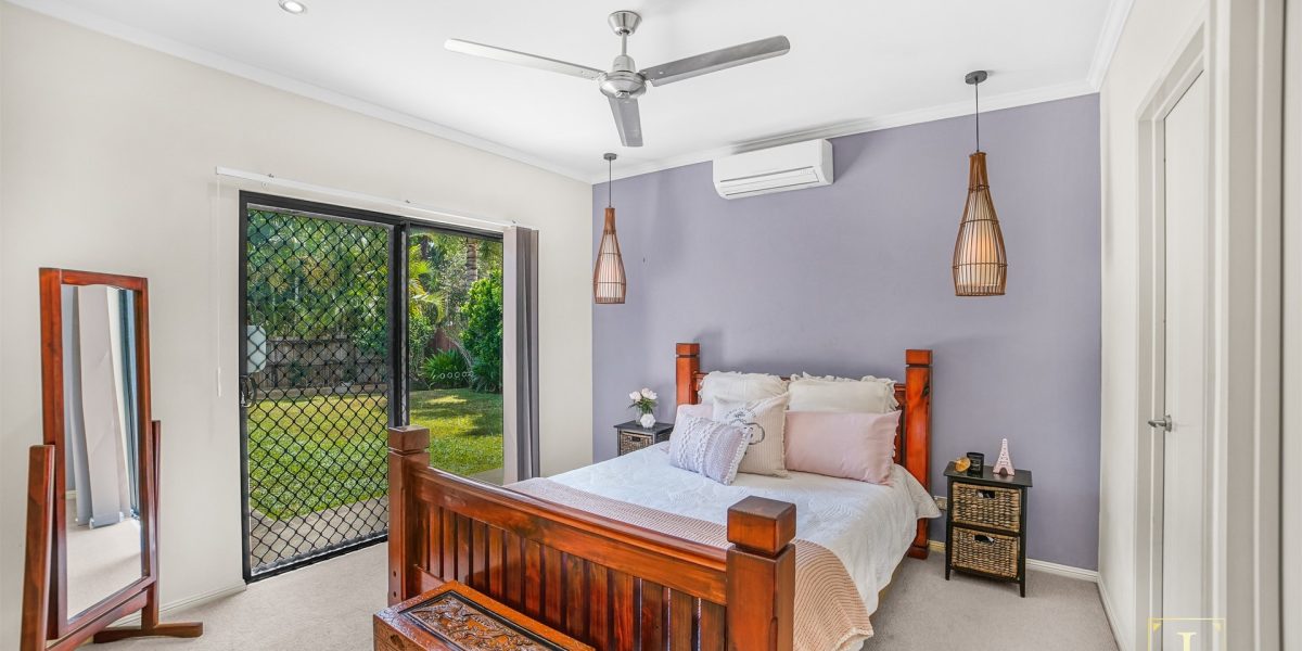 18 Bullrush Terrace, Kewarra Beach, QLD 4879 AUS