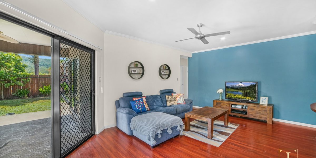 18 Bullrush Terrace, Kewarra Beach, QLD 4879 AUS