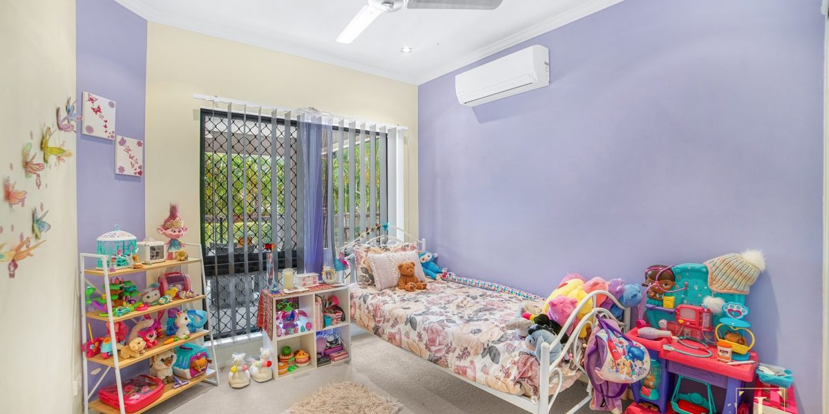 18 Bullrush Terrace, Kewarra Beach, QLD 4879 AUS