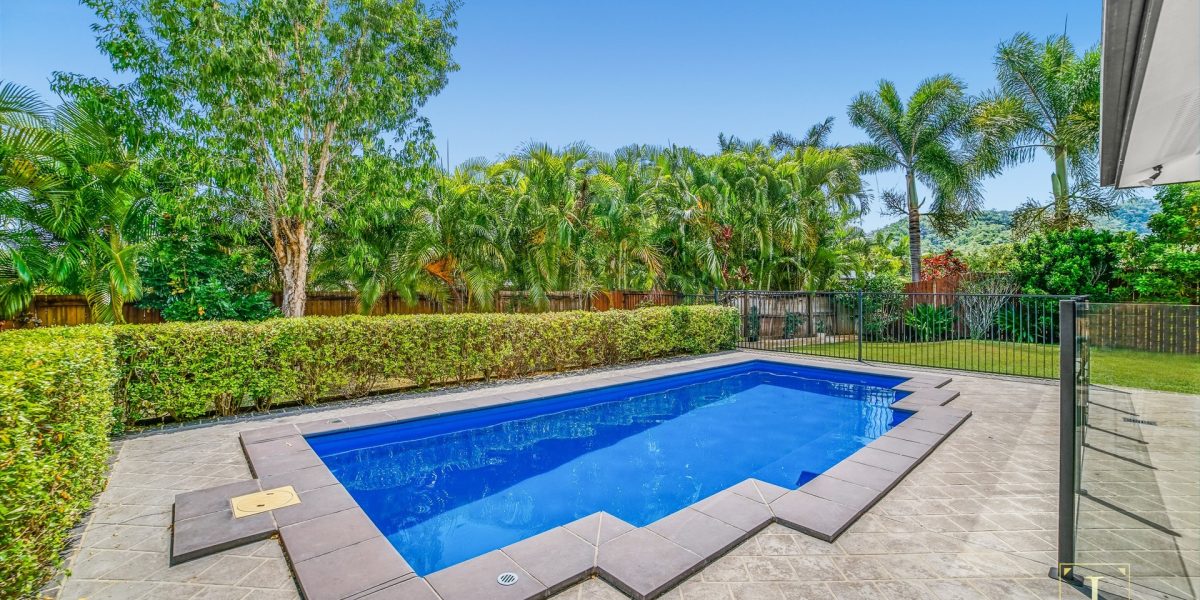 18 Bullrush Terrace, Kewarra Beach, QLD 4879 AUS