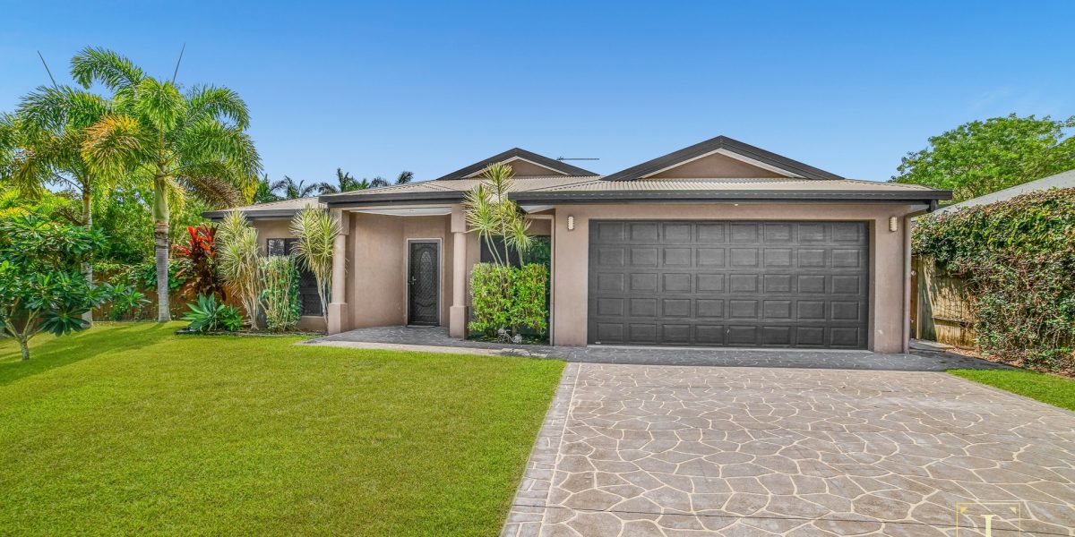 18 Bullrush Terrace, Kewarra Beach, QLD 4879 AUS