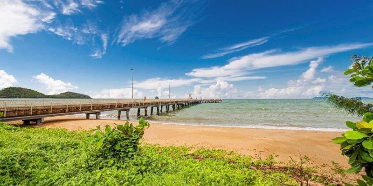 7/21-25 Cedar Road, Palm Cove, QLD 4879 AUS