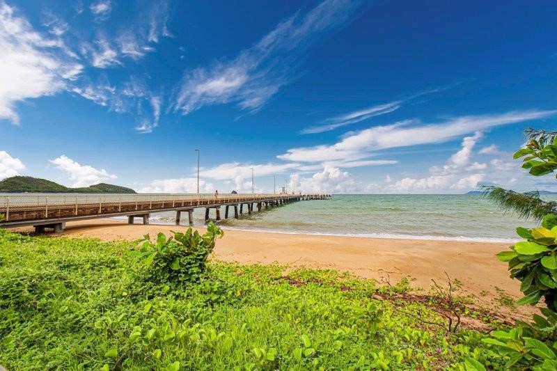 7/21-25 Cedar Road, Palm Cove, QLD 4879 AUS