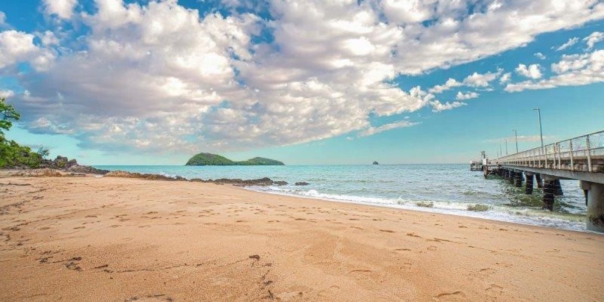 7/21-25 Cedar Road, Palm Cove, QLD 4879 AUS