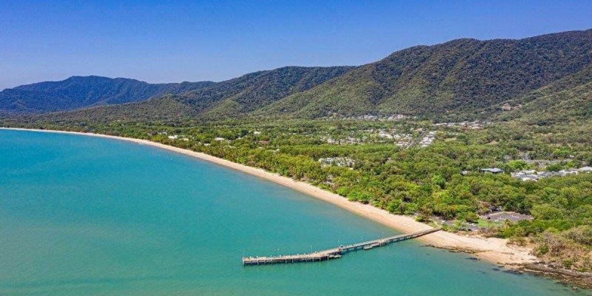 7/21-25 Cedar Road, Palm Cove, QLD 4879 AUS