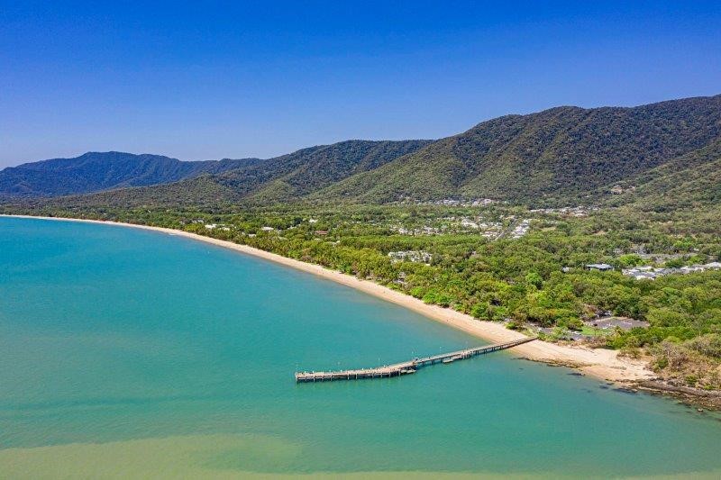 7/21-25 Cedar Road, Palm Cove, QLD 4879 AUS