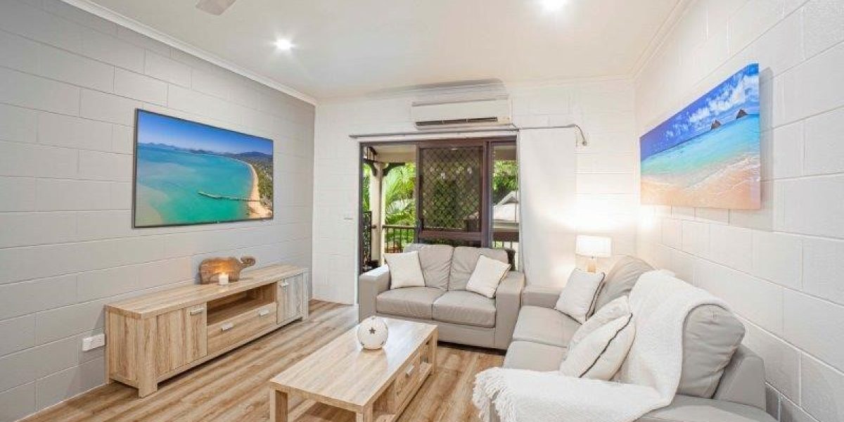 7/21-25 Cedar Road, Palm Cove, QLD 4879 AUS