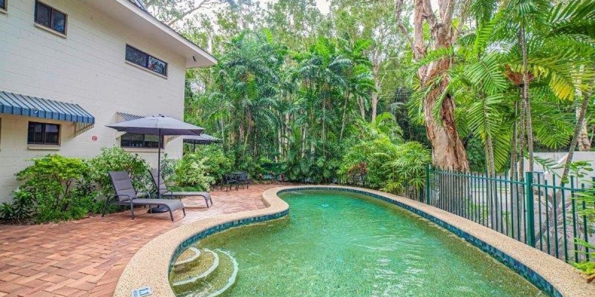 7/21-25 Cedar Road, Palm Cove, QLD 4879 AUS