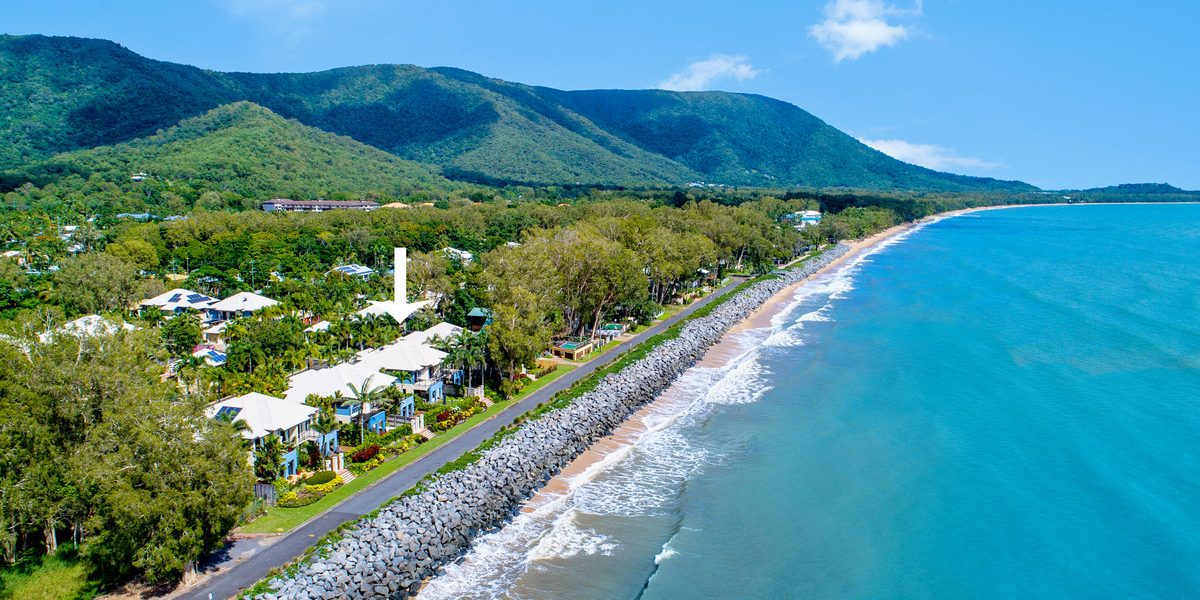 9/5-7 Arlington Esplanade, Clifton Beach, QLD 4879 AUS