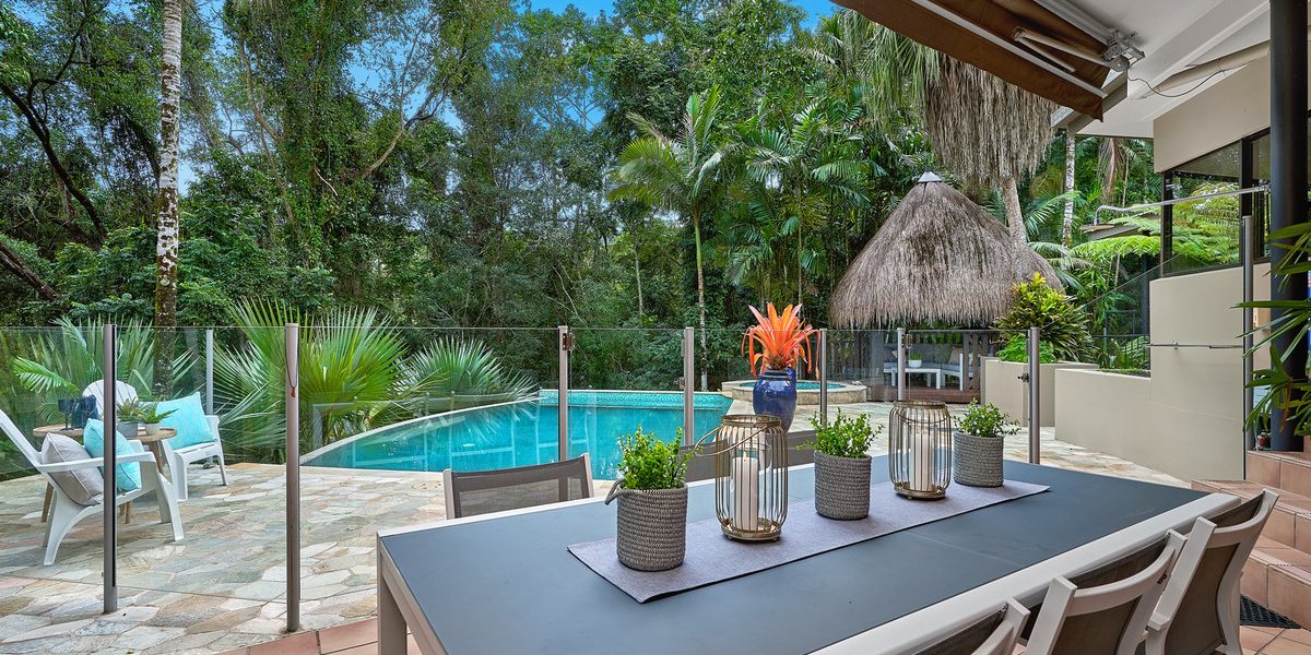 49 Latreille Terrace, Brinsmead, QLD 4870 AUS