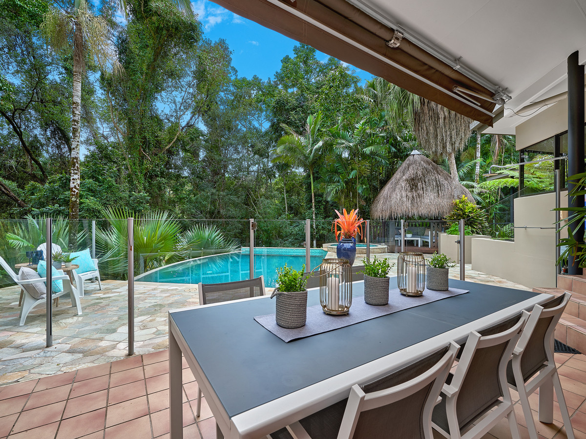 49 Latreille Terrace, Brinsmead, QLD 4870 AUS